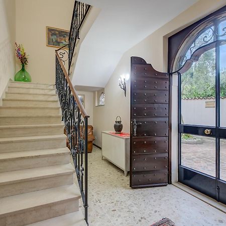 Villa Alberti 900M From Garda Lake - Happy Rentals Salò Eksteriør bilde