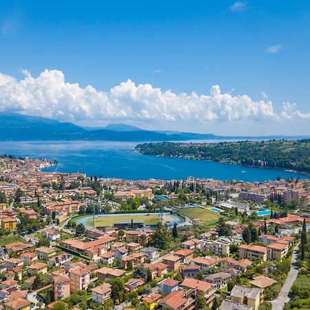 Villa Alberti 900M From Garda Lake - Happy Rentals Salò Eksteriør bilde
