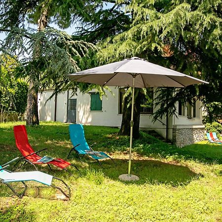 Villa Alberti 900M From Garda Lake - Happy Rentals Salò Eksteriør bilde