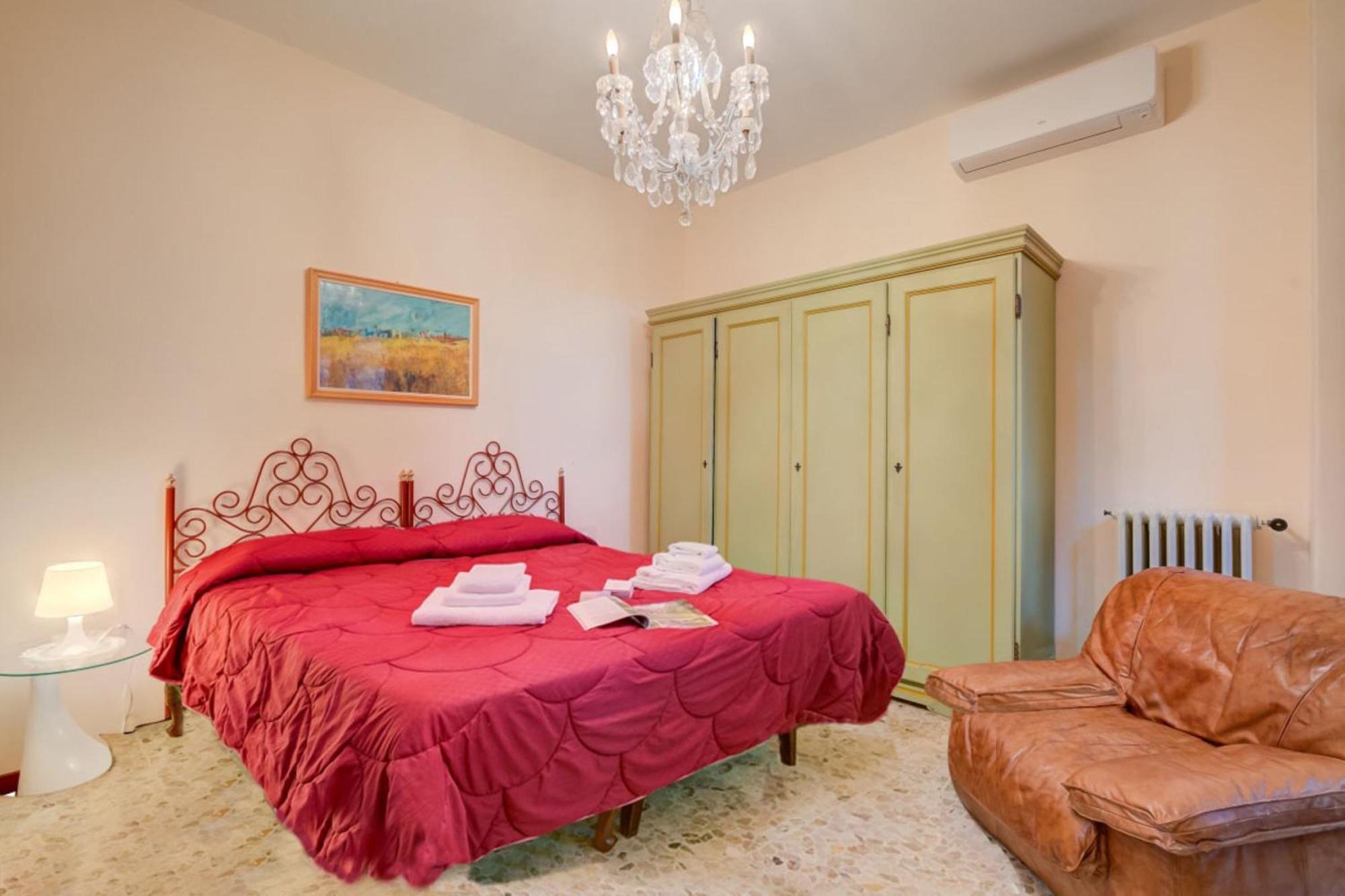 Villa Alberti 900M From Garda Lake - Happy Rentals Salò Eksteriør bilde