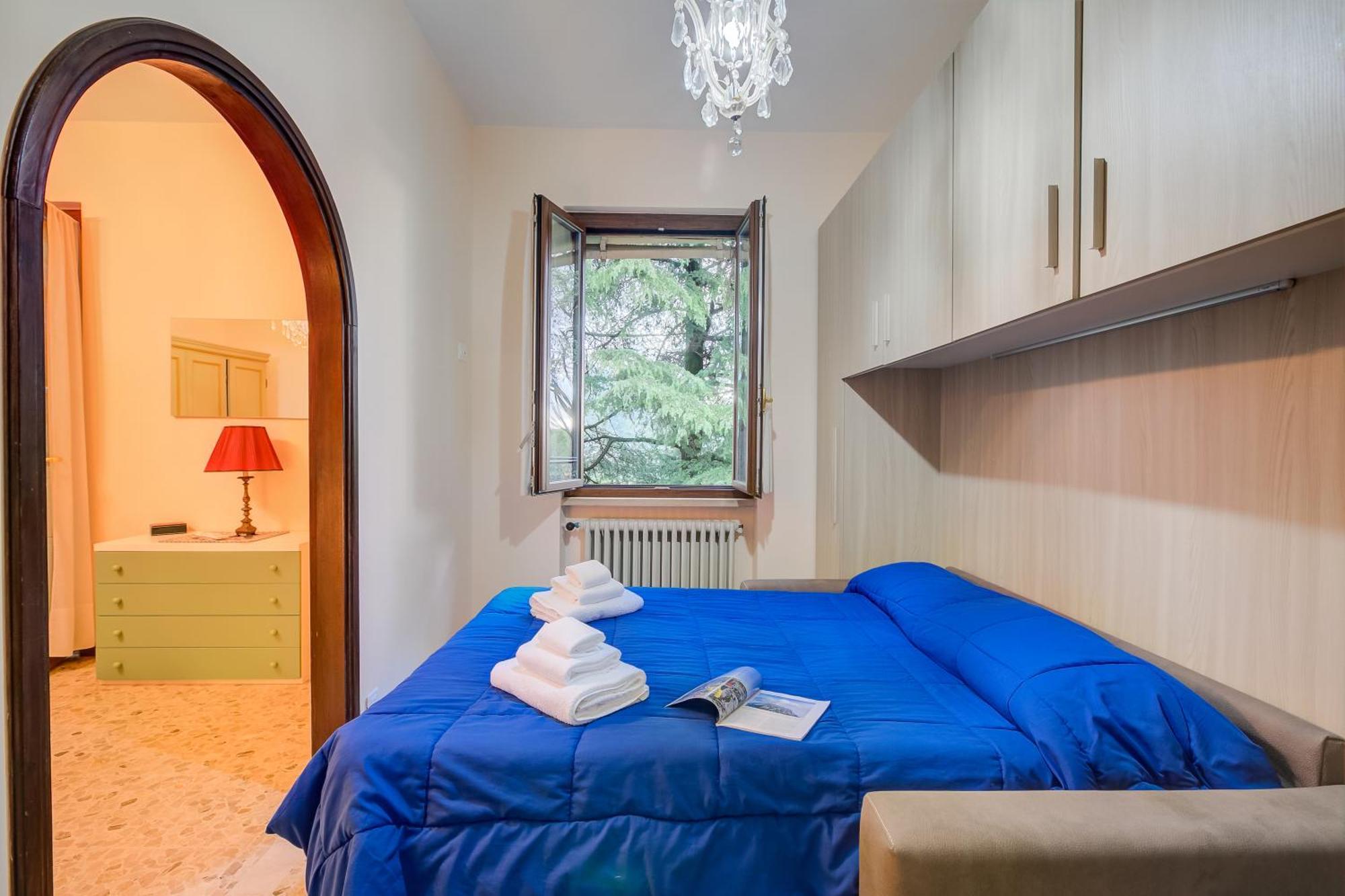 Villa Alberti 900M From Garda Lake - Happy Rentals Salò Eksteriør bilde