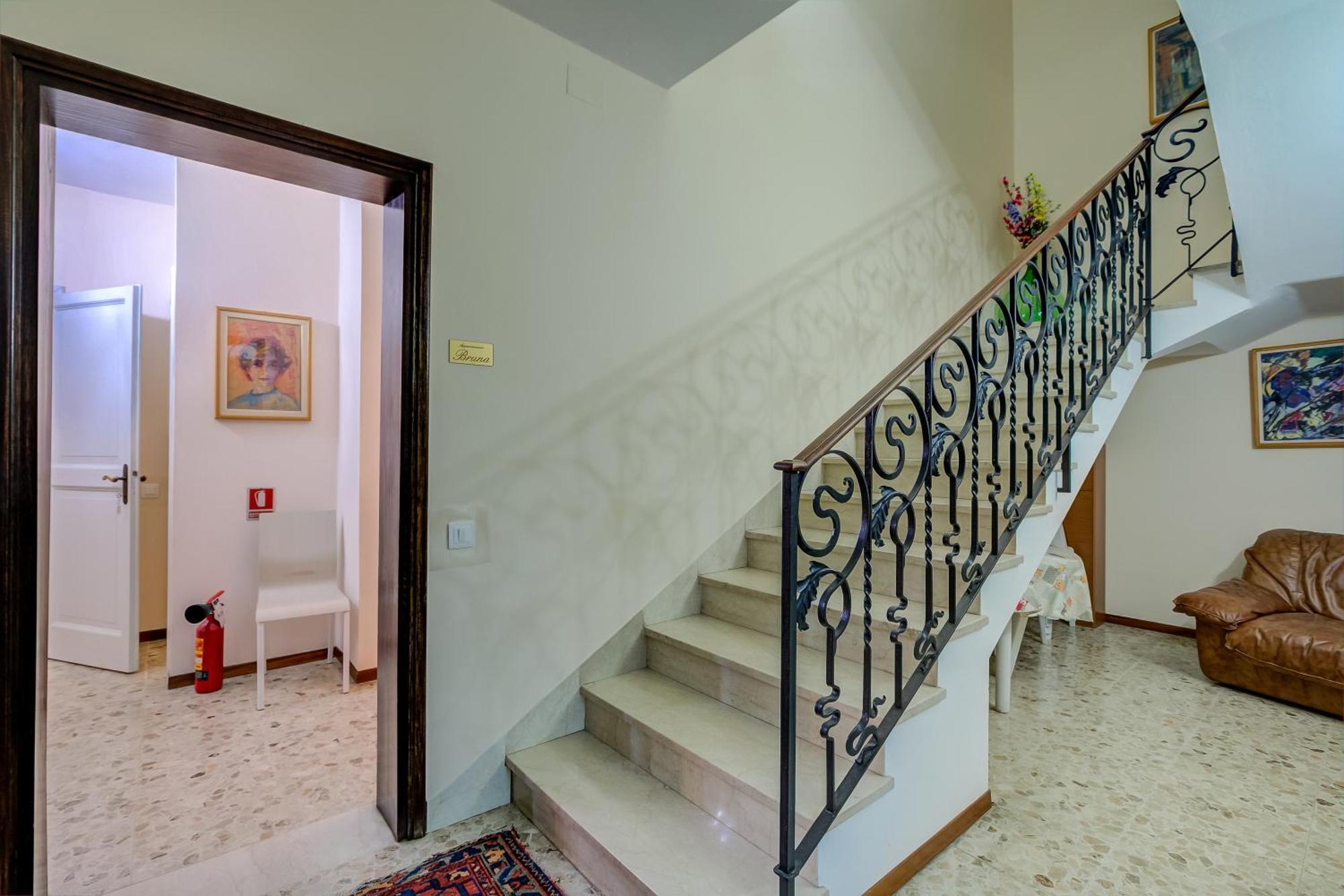 Villa Alberti 900M From Garda Lake - Happy Rentals Salò Eksteriør bilde