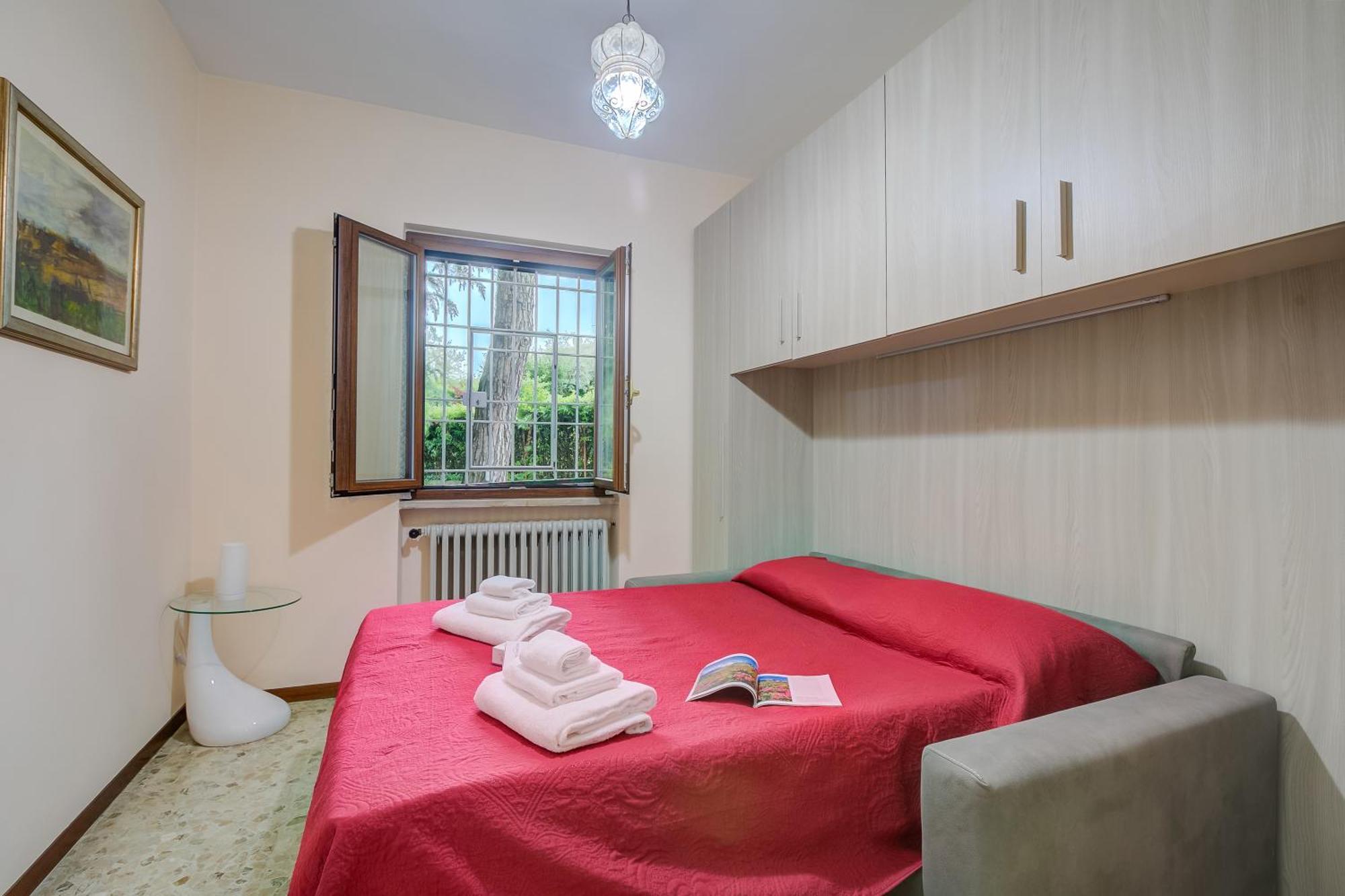 Villa Alberti 900M From Garda Lake - Happy Rentals Salò Eksteriør bilde