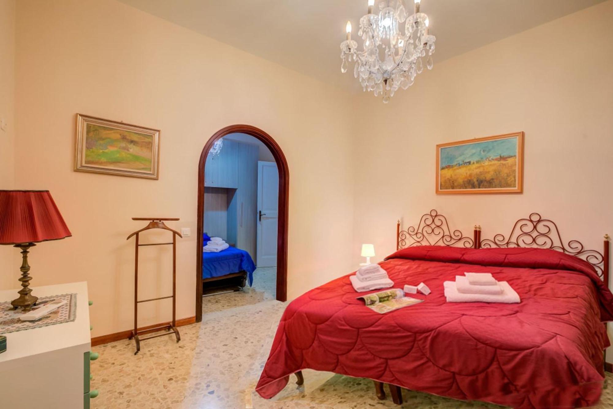 Villa Alberti 900M From Garda Lake - Happy Rentals Salò Eksteriør bilde