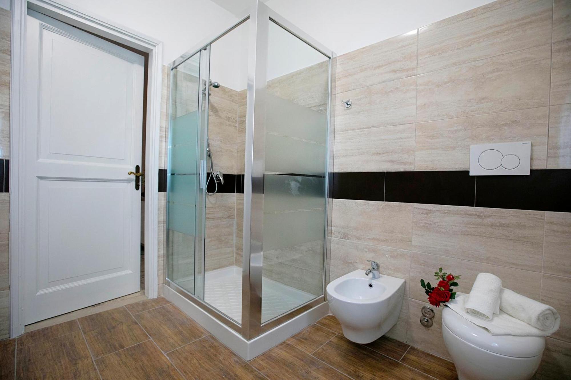 Villa Alberti 900M From Garda Lake - Happy Rentals Salò Eksteriør bilde