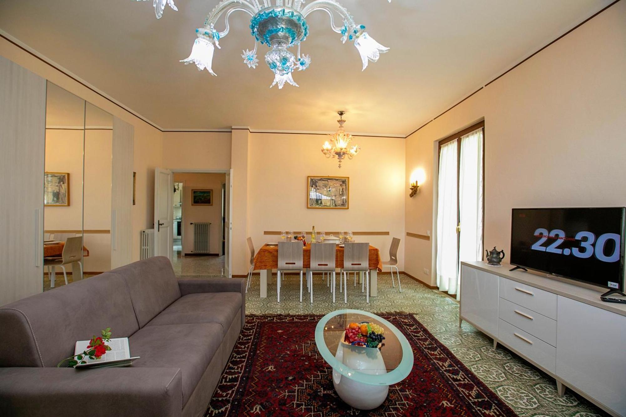 Villa Alberti 900M From Garda Lake - Happy Rentals Salò Eksteriør bilde